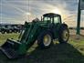 2008 John Deere 7430 Premium