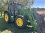 2014 John Deere ...