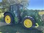 2014 John Deere 6125M