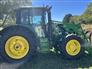 2014 John Deere 6125M