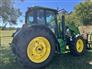 2014 John Deere 6125M