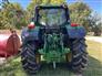 2014 John Deere 6125M