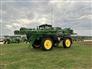 2023 John Deere 612R