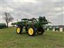 2023 John Deere 612R