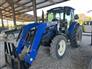 2022 New Holland PowerStar 75