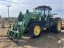 2003 John Deere 7810