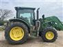 2016 John Deere 6130R