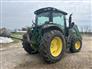 2016 John Deere 6130R