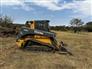 2018 John Deere 333G