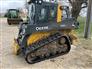 2024 John Deere 325G
