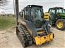 2024 John Deere 325G