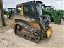 2024 John Deere 325G