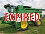 2015 John Deere S680