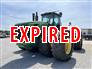 2007 John Deere 9530