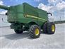 2020 John Deere S780