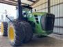 2009 John Deere 9430