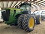 2012 John Deere 9360R