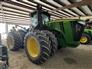 2012 John Deere 9360R