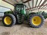 2012 John Deere 9360R