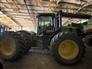 2012 John Deere 9460R