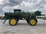 2015 John Deere R4038