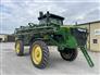 2015 John Deere R4038