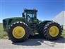 2010 John Deere 9430