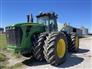 2010 John Deere 9430