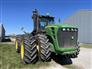 2010 John Deere 9430