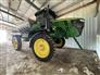 2017 John Deere R4038