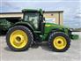 2022 John Deere 8R 310