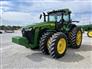 2022 John Deere 8R 310