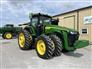 2022 John Deere 8R 310