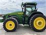 2022 John Deere 8R 310