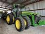 2021 John Deere 8R 370