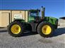 2008 John Deere 9330