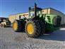 2008 John Deere 9330