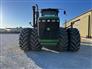 2008 John Deere 9330