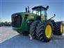 2008 John Deere 9330