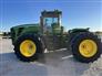 2008 John Deere 9330