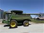 2010 John Deere 9770 STS