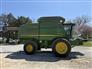 2010 John Deere 9770 STS