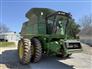 2010 John Deere 9770 STS