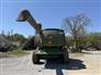 2010 John Deere 9770 STS