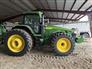 2024 John Deere 8R 340