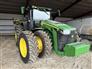 2024 John Deere 8R 340