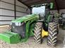 2024 John Deere 8R 340