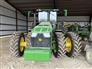 2024 John Deere 8R 340