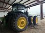 2024 John Deere 8R 340