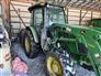 2023 John Deere 5100E